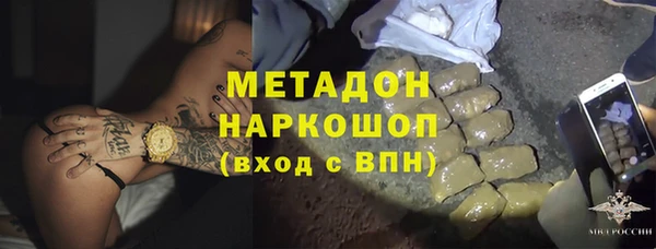 стафф Алексин