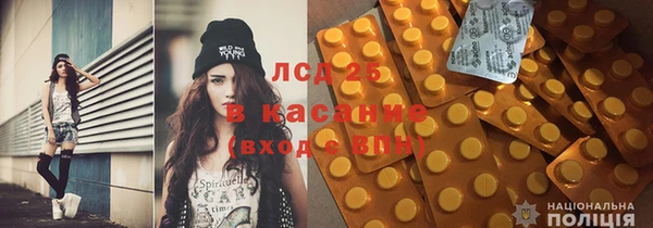стафф Алексин